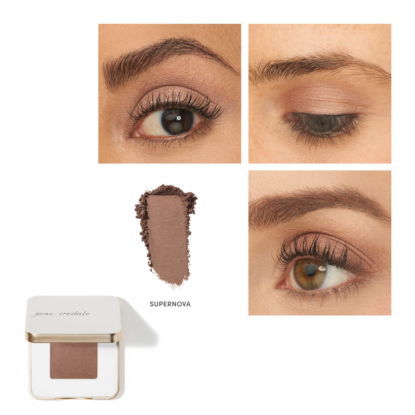 Jane Iredale PurePressed Eye Shadow Single