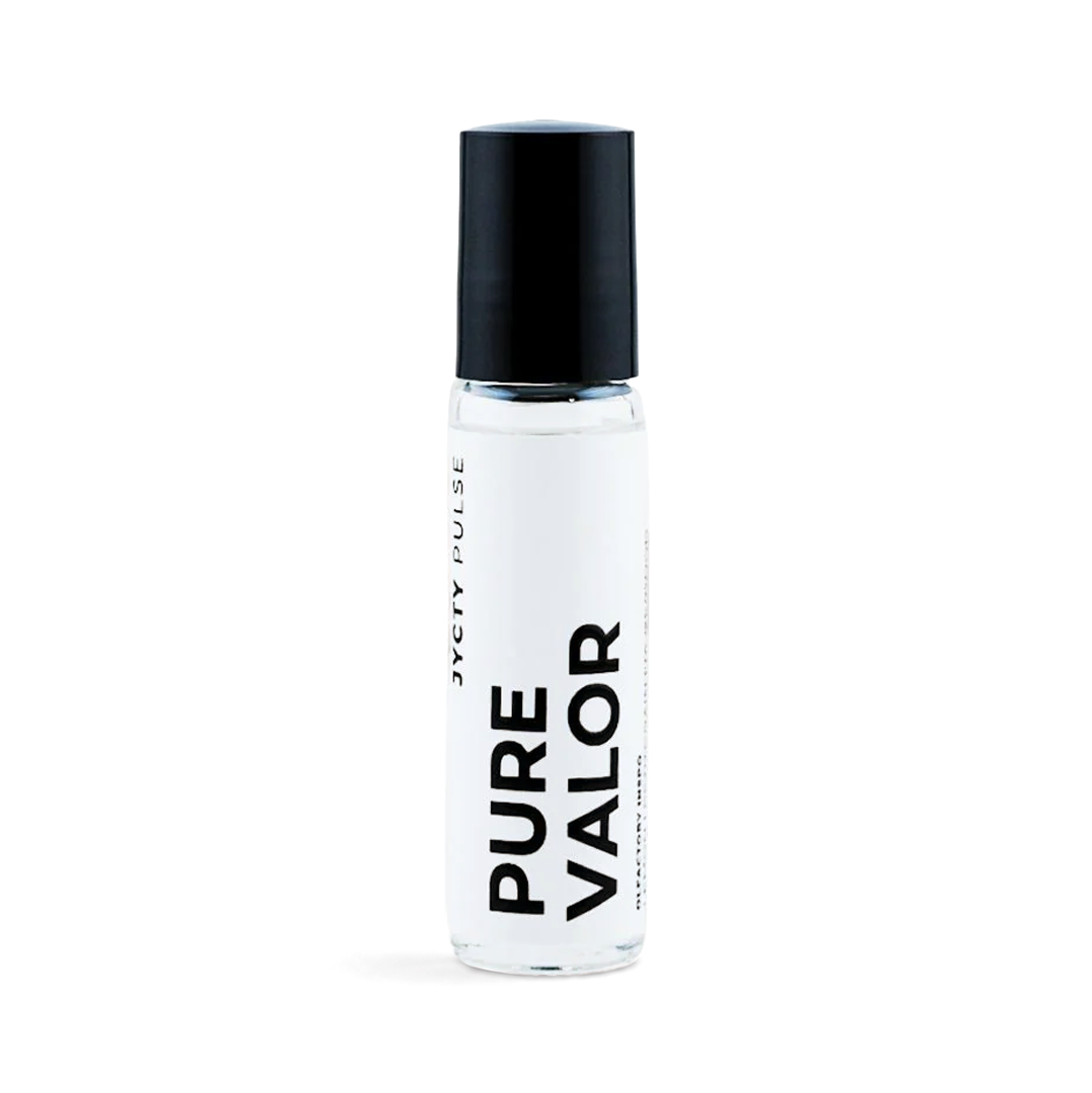 PURE VALOR | Inspired by A&F Fierce