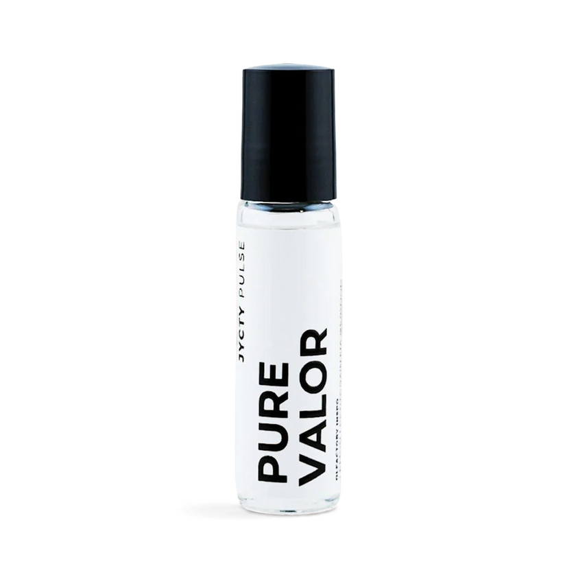 PURE VALOR | Inspired by A&F Fierce
