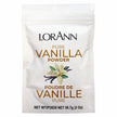 Pure Vanilla Bean Powder - 2 oz Packet - Ships Free Within Canada on Orders Above CAD $199