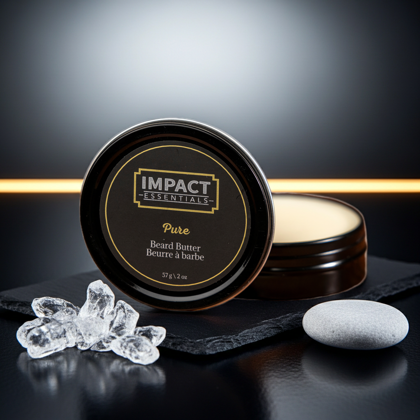 Conditioning Beard Butter | Pure