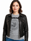 Ramones Presidential Seal T-Shirt