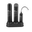 Purifier On Kitchen Counter Tap Water Filter