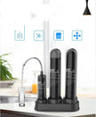 Purifier On Kitchen Counter Tap Water Filter