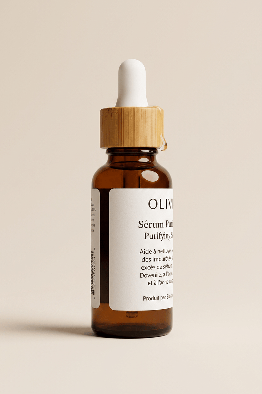 Sérum Purifiant