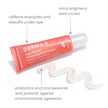 Purity - Derma E Pure Biome Eye Cream - 14g