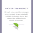 Purity - Derma E Pure Biome Eye Cream - 14g