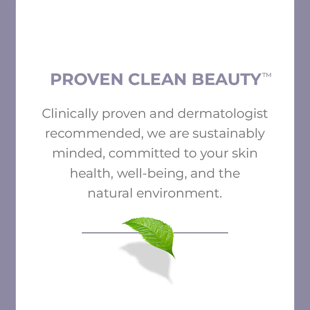 Purity - Derma E Pure Biome Eye Cream - 14g
