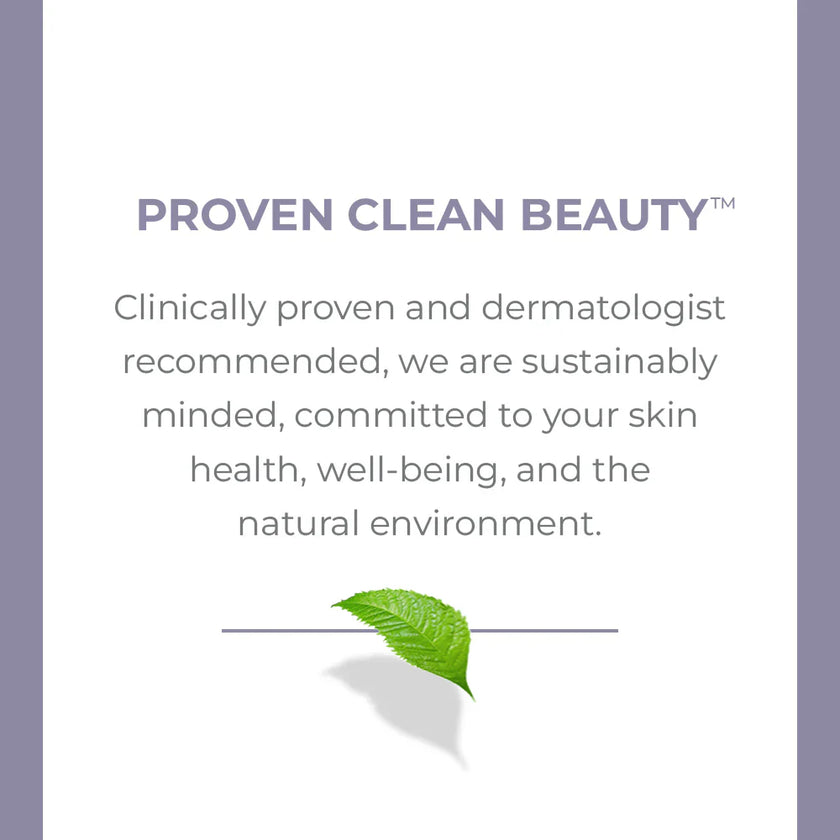Purity - Derma E Pure Biome Eye Cream - 14g