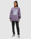 Alpine Oversized Crew