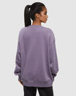 Alpine Oversized Crew