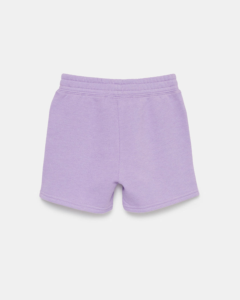 TreeFleece Short