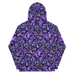 Purple Lilac Premium Hoodie
