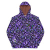 Purple Lilac Premium Hoodie
