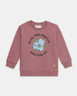 Love the Planet Crew