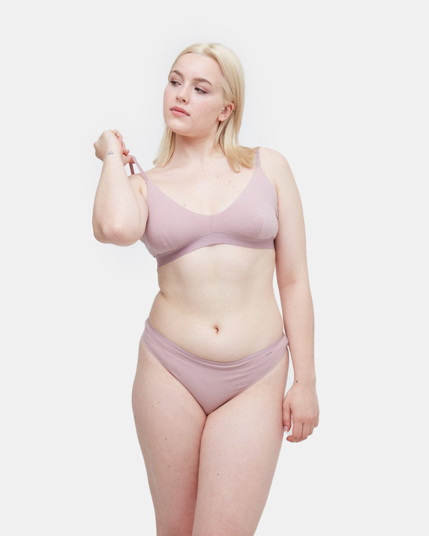 The Everyday Thong