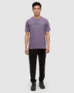 Wildfire Retro Treeline T-Shirt