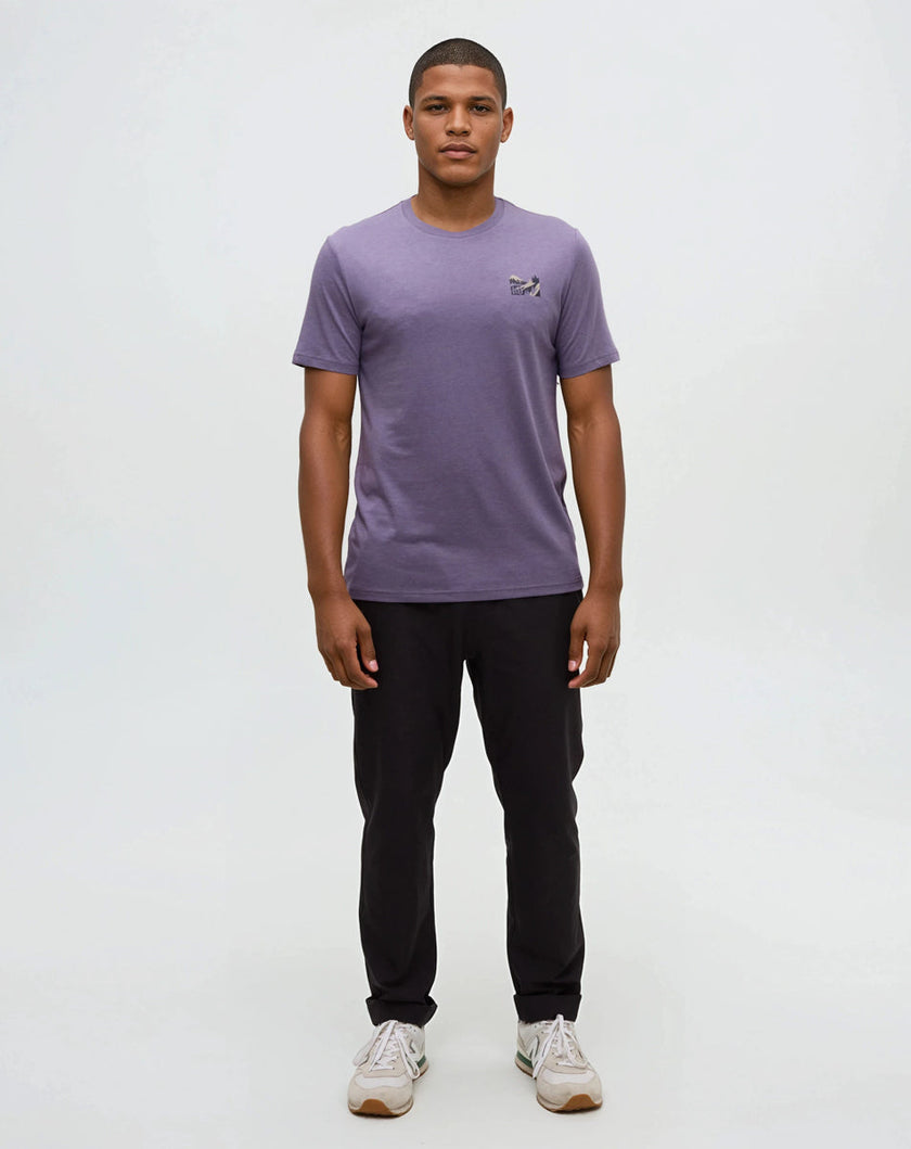 Slack Country T-Shirt