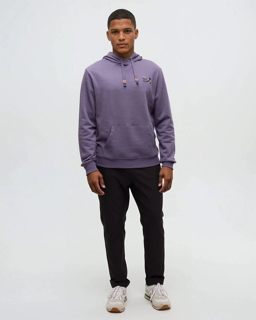 Slack Country Hoodie
