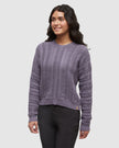 Pinnacle Sweater