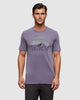 Vintage Sunset T-Shirt