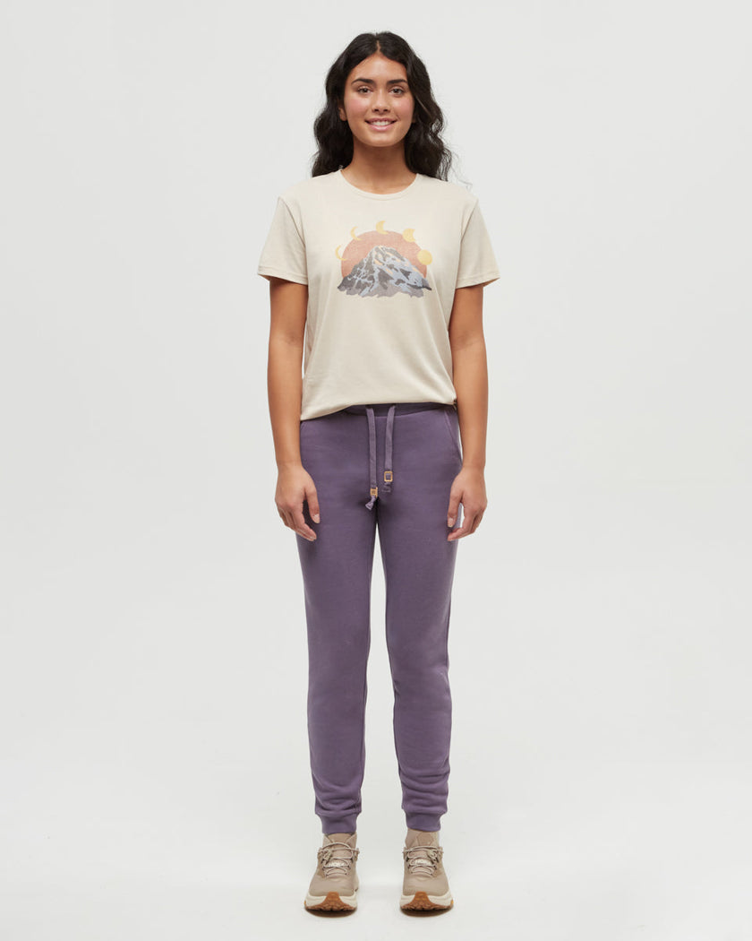 TreeFleece Bamone Sweatpant