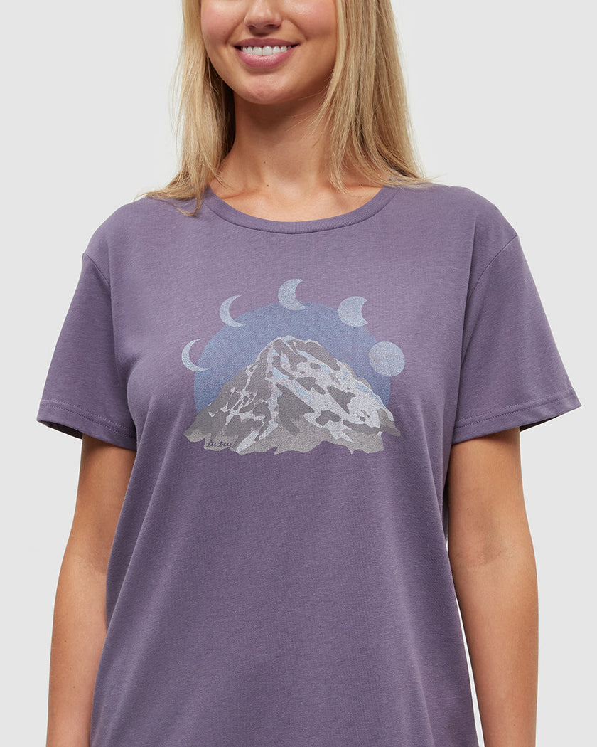 Mountain Moon T-Shirt