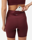 Grouse Bike Short