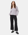 Highline V-Neck Sweater