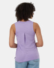 TreeBlend V-Neck Tank