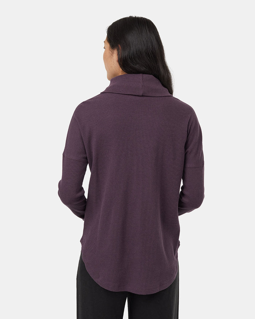 Highwood Turtleneck