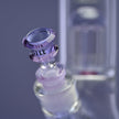 8 Arm (14″) Precision-Crafted Beaker Bong