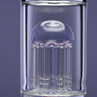 8 Arm (14″) Precision-Crafted Beaker Bong