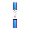 Teckwrap Chameleon HTV - Purple Charm Blue | Color-Shifting HTV for DIY Fashion