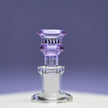 14mm Disk Bowl – Borosilicate Glass Bowl Piece
