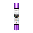 TeckWrap Bubble Free Mirror Chrome Adhesive Vinyl - Purple Magic | Lustrous & Bubble-Free