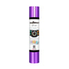 TeckWrap Bubble Free Mirror Chrome Adhesive Vinyl - Purple Magic | Lustrous & Bubble-Free