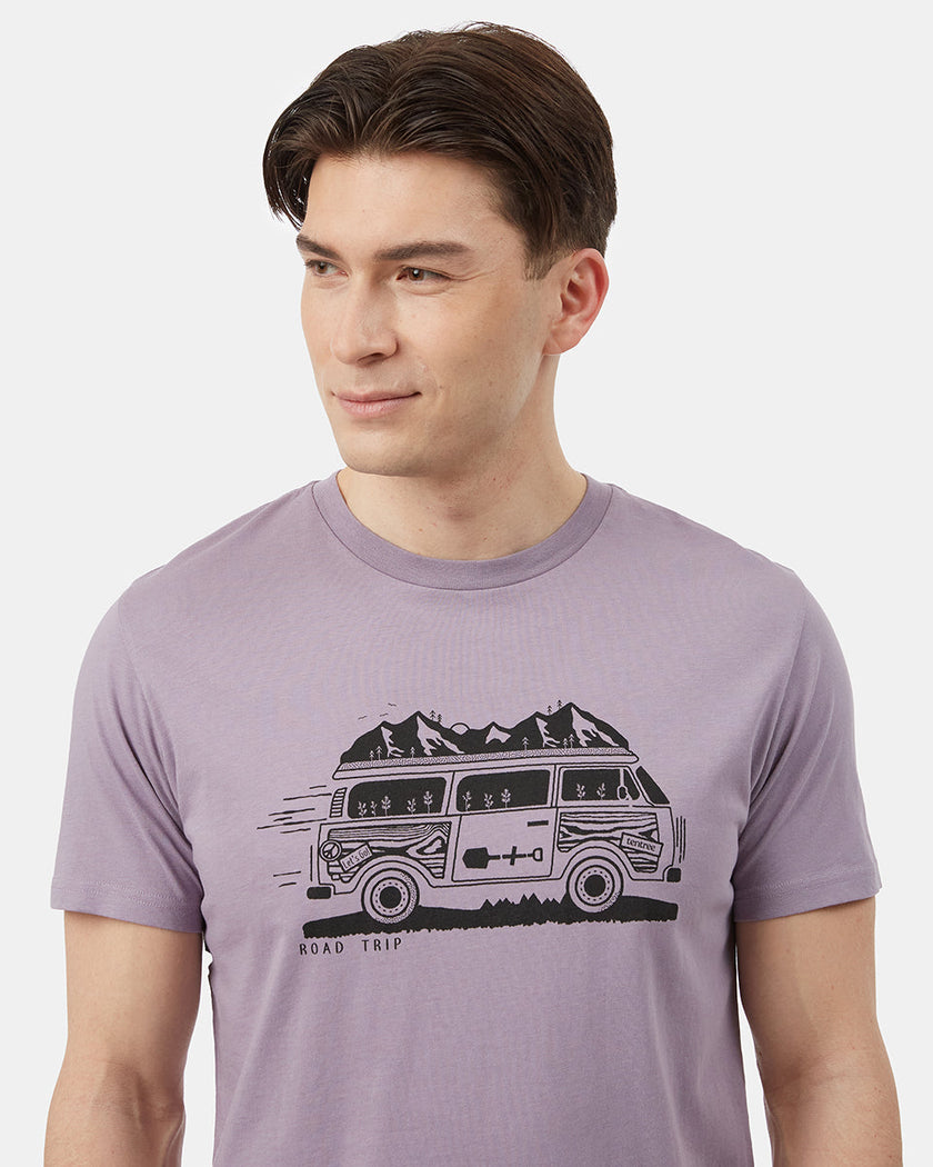 Road Trip T-Shirt