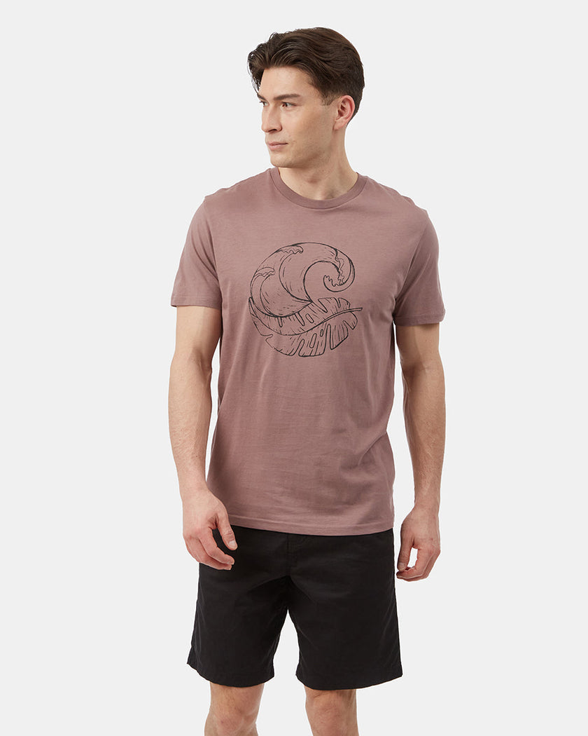 Palm Wave T-Shirt