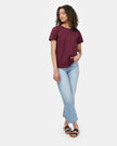 Relaxed T-Shirt