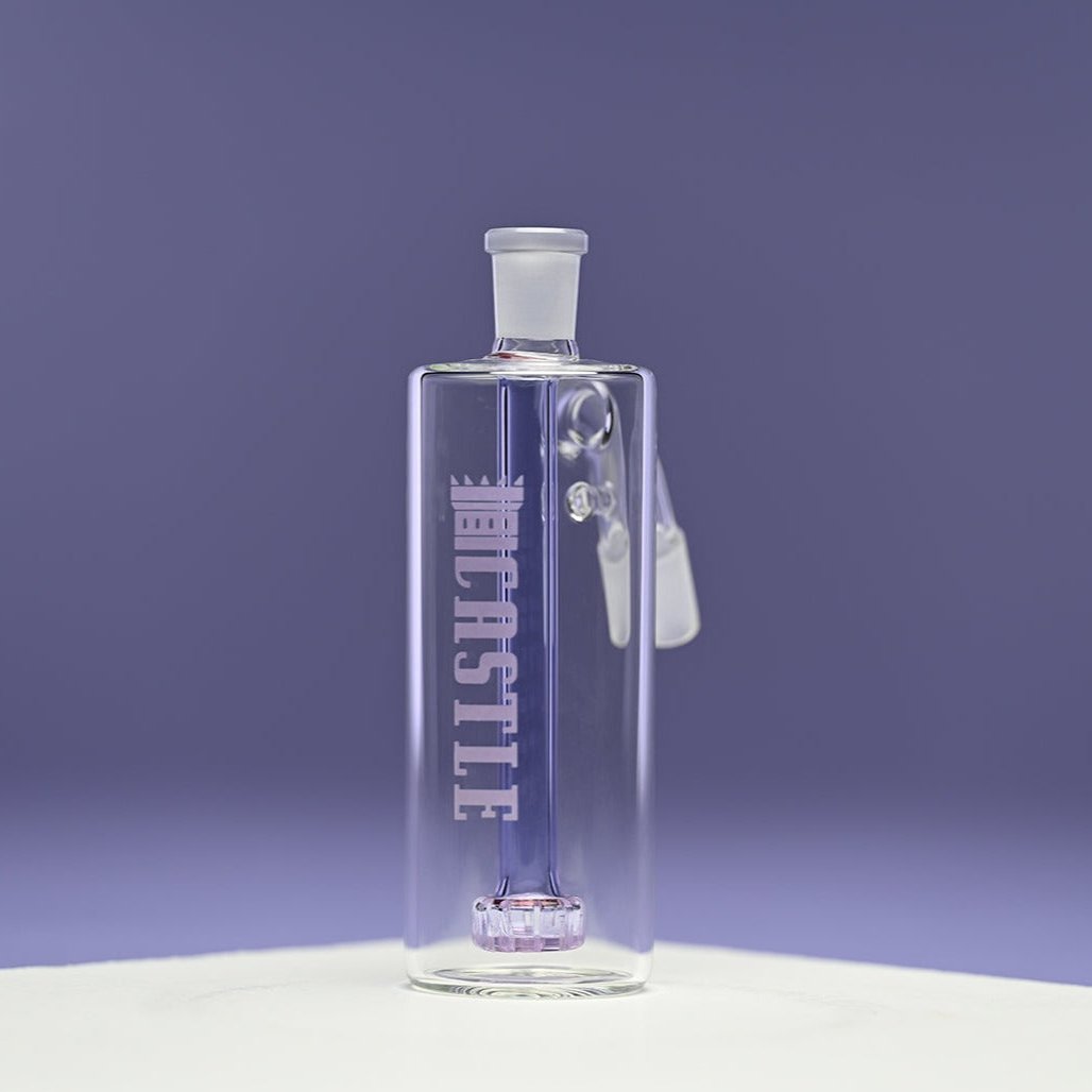 14mm Showerhead Ash Catcher