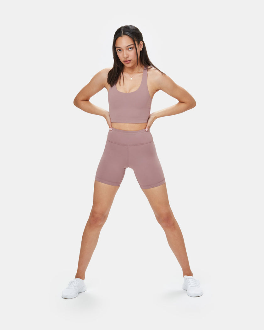InMotion Longline Active Bra