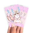 Protège-cartes Purrely