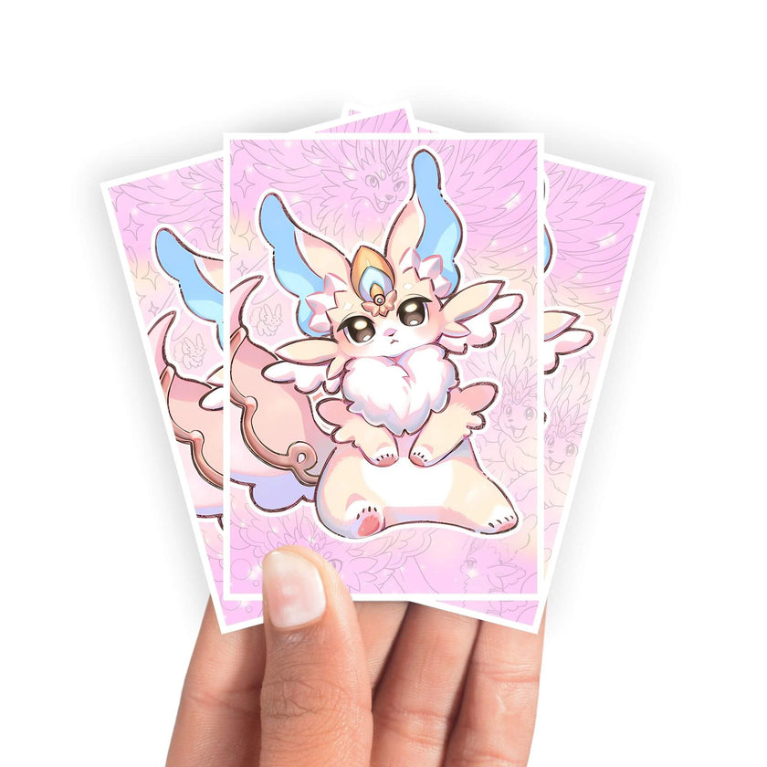 Protège-cartes Purrely