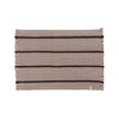 Putki Recycled Doormat - Clay