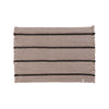 Putki Recycled Doormat - Clay