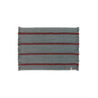 Putki Recycled Doormat - Dusty Blue