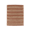 Putki Wall Rug - Nutmeg