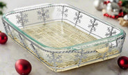 Pyrex Baking Dish 9
