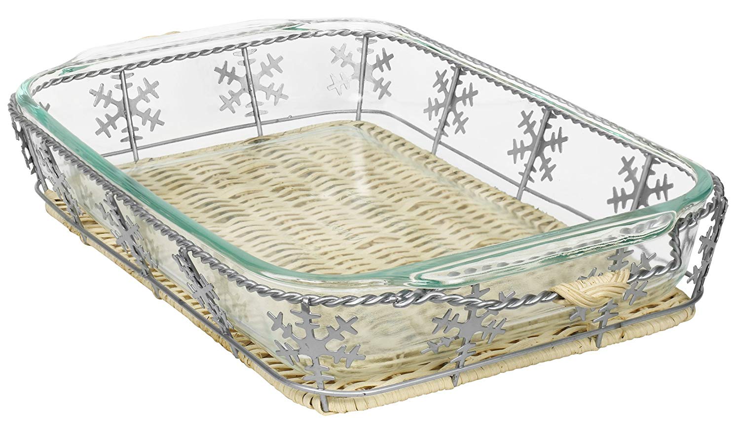 Pyrex Baking Dish 9